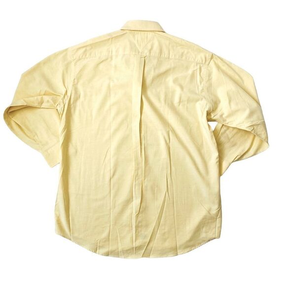 Tommy Hilfiger Button Down Shirt 100% Cotton SZ 16 NWT - Picture 2 of 14
